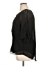 Umgee Black 3/4 Sleeve Blouse Size XL - photo 5
