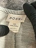 DONNI Gray Cardigan One size - photo 7