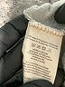 DONNI Gray Cardigan One size - photo 8