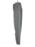 Express Chevron-herringbone Gray Track Pants Size 00 - photo 5