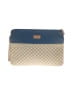 Assorted Brands Argyle Blue Laptop Bag One size - photo 1
