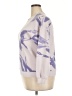 Unbranded Tie-dye Purple Sweatshirt Size XXL (estimated) - photo 5