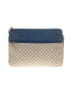 Assorted Brands Argyle Blue Laptop Bag One size - photo 2