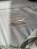 Saucony Green Track Jacket Size S - photo 7