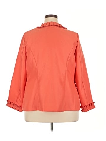 Roaman's Jacket (view 2)
