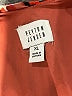 Peyton Jensen 100% Polyester Red Sleeveless Blouse Size XL - photo 7