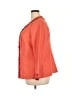 Roaman's Orange Jacket Size 18 - photo 5
