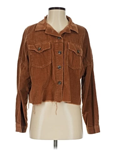 American Eagle Outfitters Jacket (view 1)
