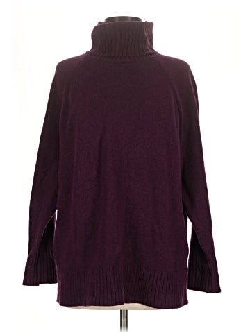 Old Navy Turtleneck Sweater (view 1)