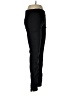 Studio M Black Active Pants Size 8 - photo 4