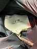 Thread & Supply Black Jacket Size L - photo 6