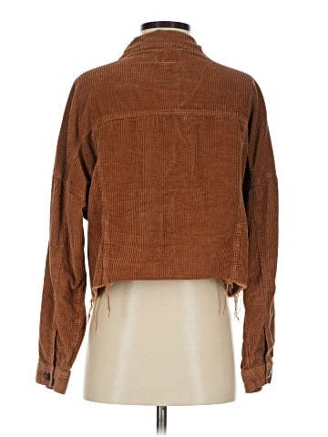 American Eagle Outfitters Jacket (view 2)