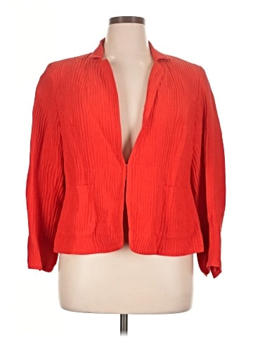 Jones New York Collection Blazer (view 1)