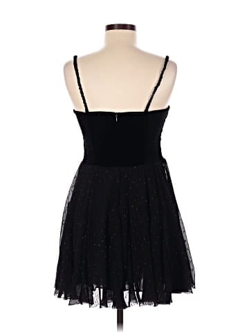 Zara Cocktail Dress (view 2)