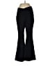 Halara Black Dress Pants Size Lg Petite - photo 1