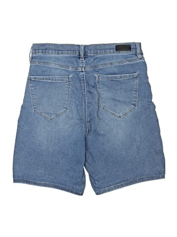 Nicole Miller Denim Shorts (view 2)