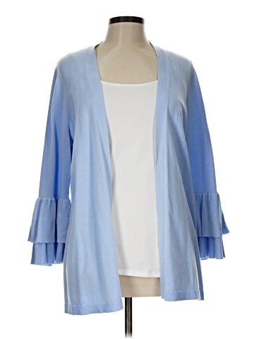 Talbots Cardigan (view 1)