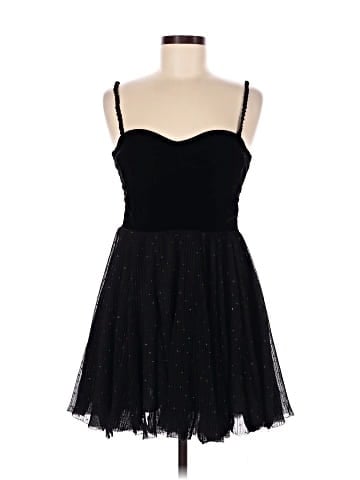 Zara Cocktail Dress (view 1)