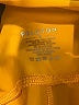 Peloton Yellow Athletic Shorts Size M - photo 3