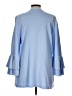 Talbots Blue Cardigan Size 12W - photo 2