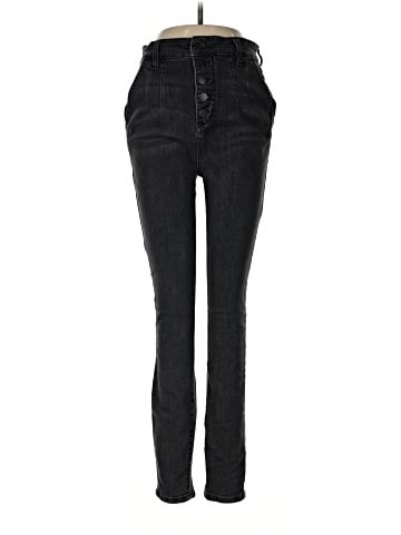 Pilcro and the Letterpress Jeans (view 1)