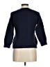 Boden Blue Wool Cardigan Size 6 - photo 2