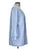 Talbots Blue Cardigan Size 12W - photo 4