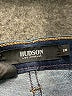 Hudson Jeans Hearts Blue Jeans Size 26 waist - photo 7