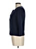 Boden Blue Wool Cardigan Size 6 - photo 5