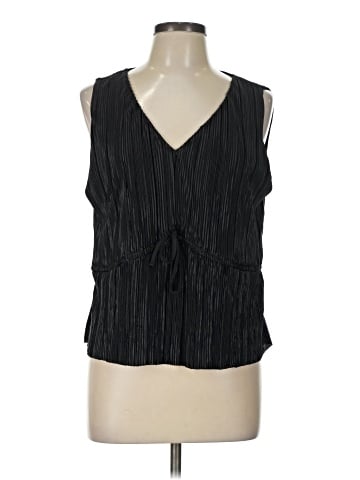 Nine West Sleeveless Blouse (view 1)