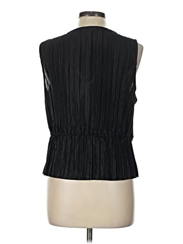 Nine West Sleeveless Blouse (view 2)
