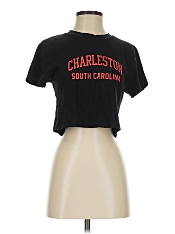 Aeropostale Short Sleeve T-Shirt (view 1)