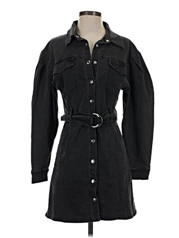 Intermix Casual Dress (view 1)