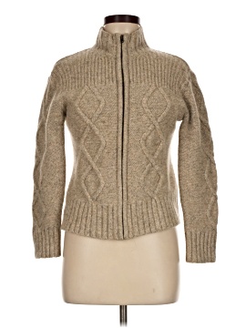 Polo Jeans Co. By Ralph Lauren Wool Pullover Sweater