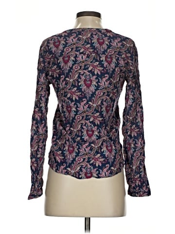 Esprit Long Sleeve Blouse (view 2)