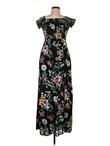 Band of Gypsies Casual Dress (view 1)