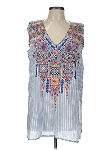 Johnny Was Casual Dress (view 1)