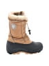 Assorted Brands Tan Boots Size 12 (kids) - photo 1