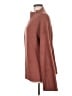 Darling Brown Turtleneck Sweater Size M - photo 5