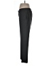 Le Suit Solid Black Dress Pants Size 10 - photo 5