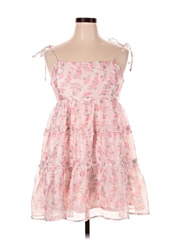 Lush Cocktail Dress (view 1)