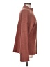 Darling Brown Turtleneck Sweater Size M - photo 4