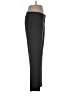 Le Suit Solid Black Dress Pants Size 10 - photo 4