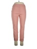 Nue Options Solid Pink Casual Pants Size 16 - photo 1