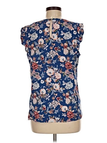 41Hawthorn Sleeveless Blouse (view 2)