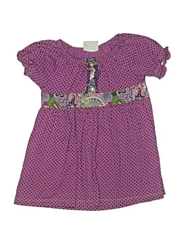 Flit and Flitter Short Sleeve Polo (view 1)