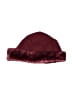 Unbranded 100% Polyester Burgundy Red Beanie One size - photo 1