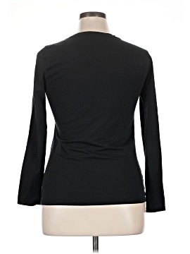 Susina 3/4 Sleeve T-Shirt (view 2)