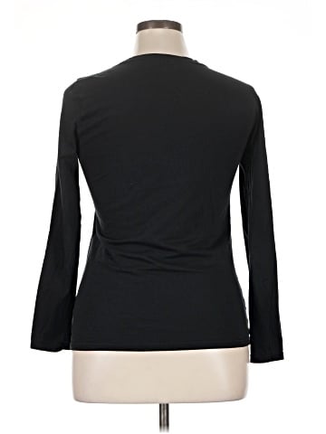 Susina 3/4 Sleeve T-Shirt (view 2)