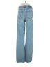 Abercrombie & Fitch Stars Blue Jeans Size 0 - photo 2